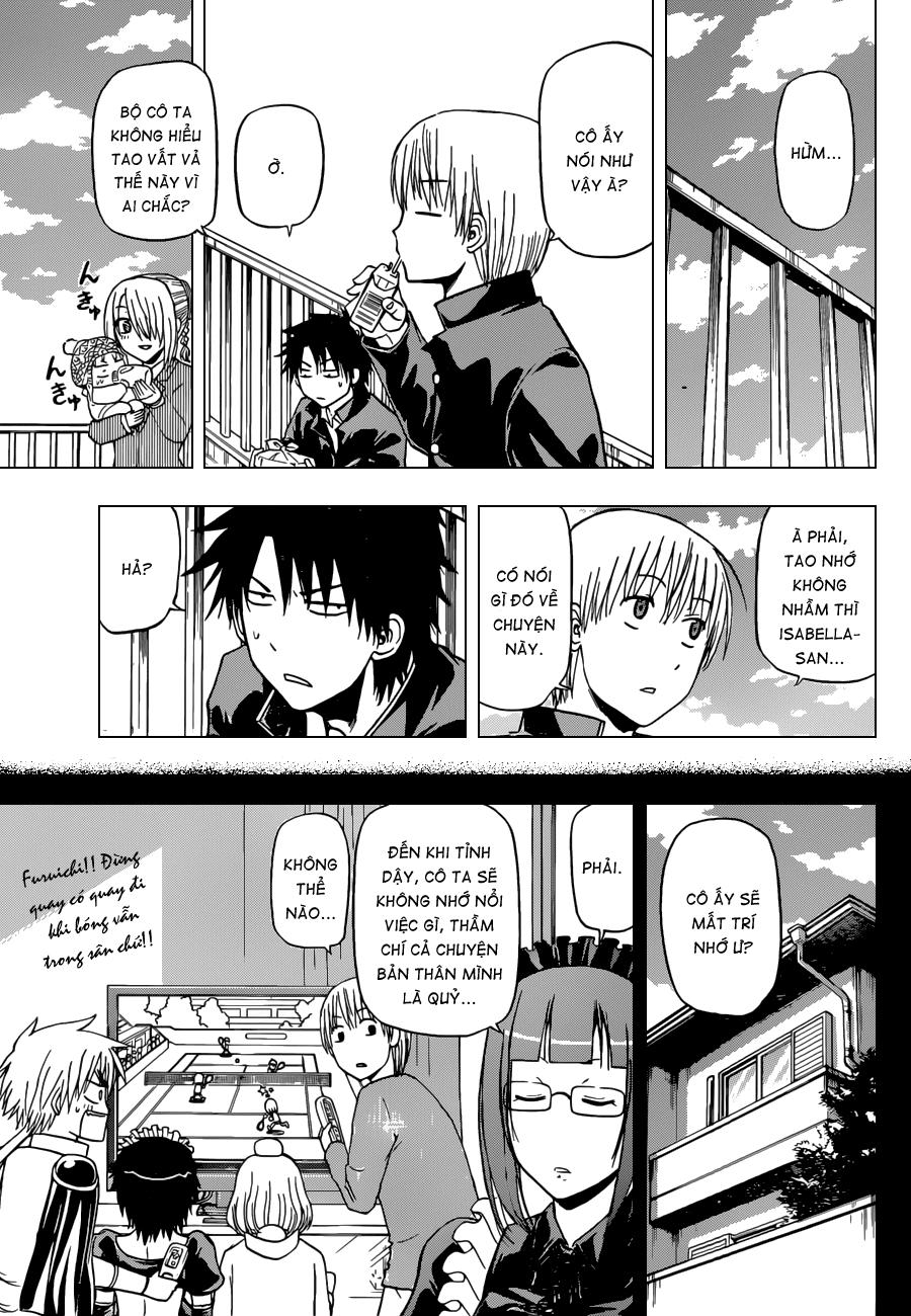 Chapter 141 - Trang 9