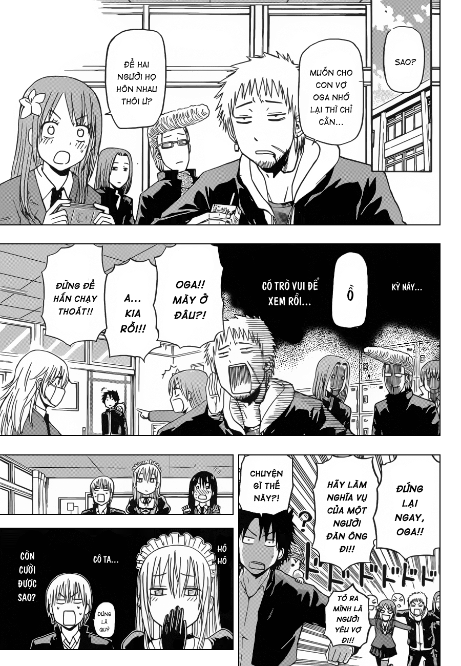 Chapter 142 - Trang 11