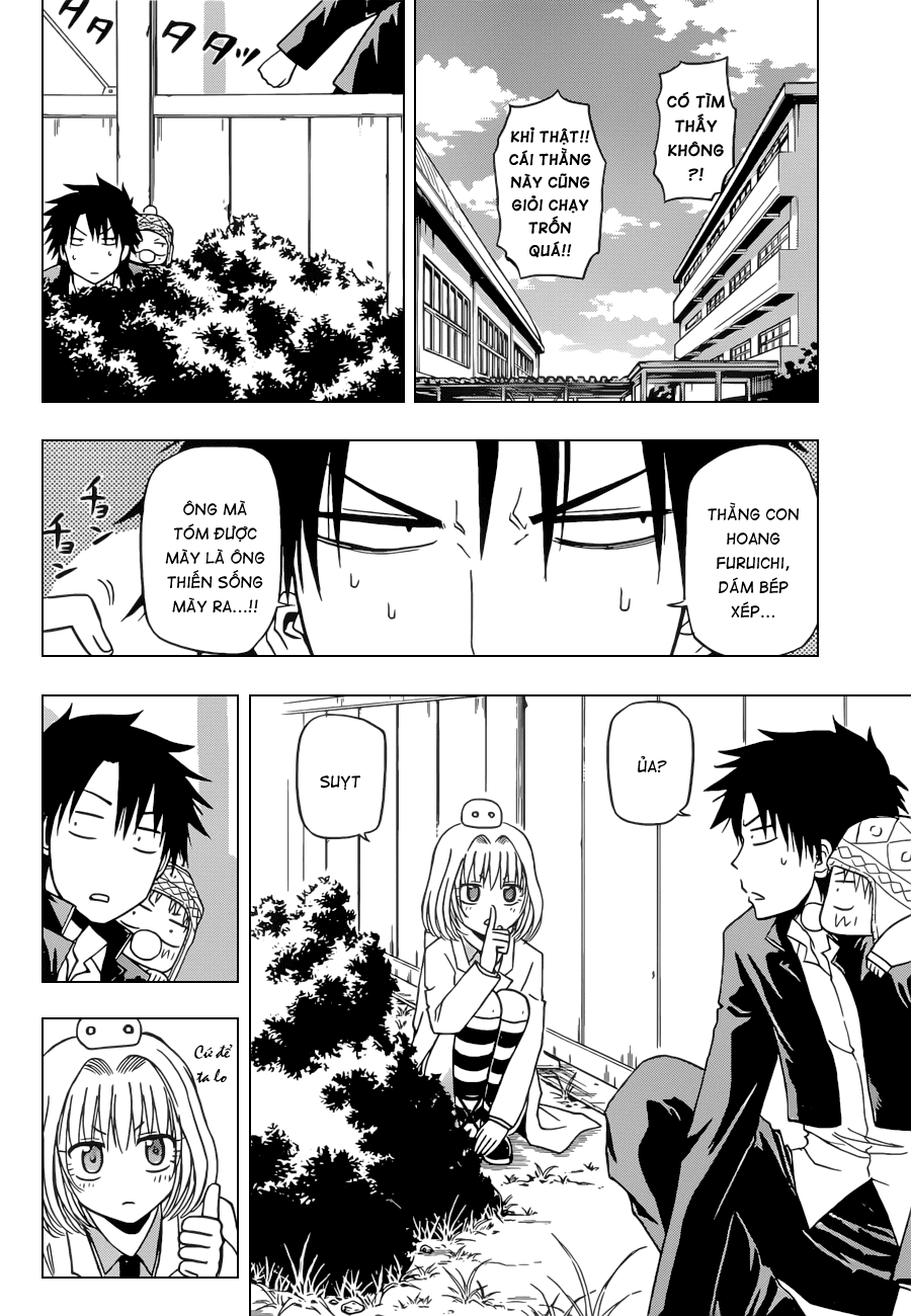 Chapter 142 - Trang 12