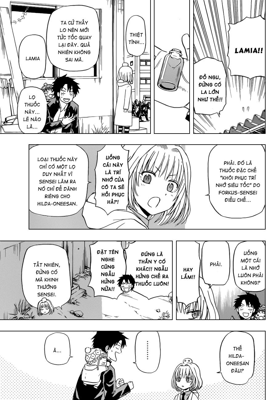 Chapter 142 - Trang 13
