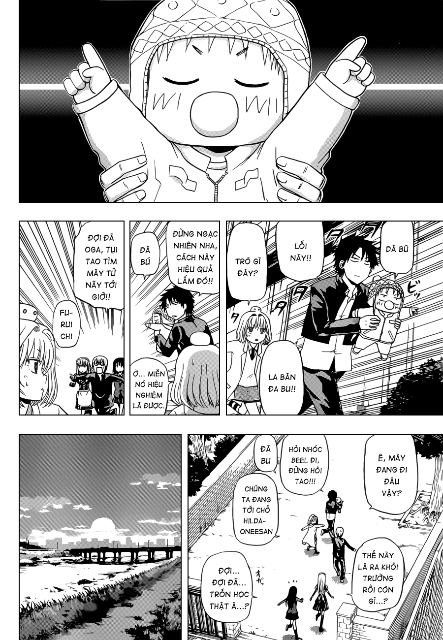 Chapter 142 - Trang 14