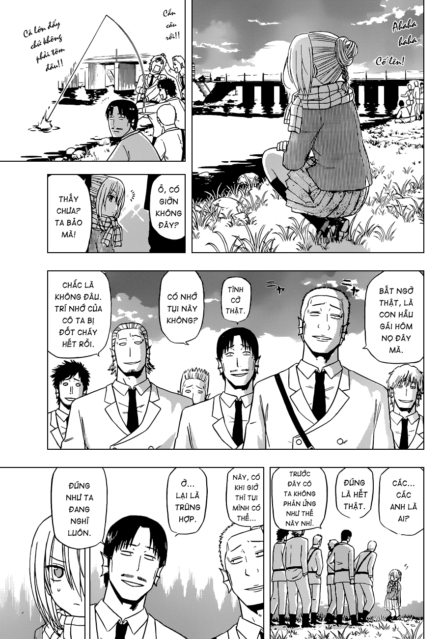 Chapter 142 - Trang 15