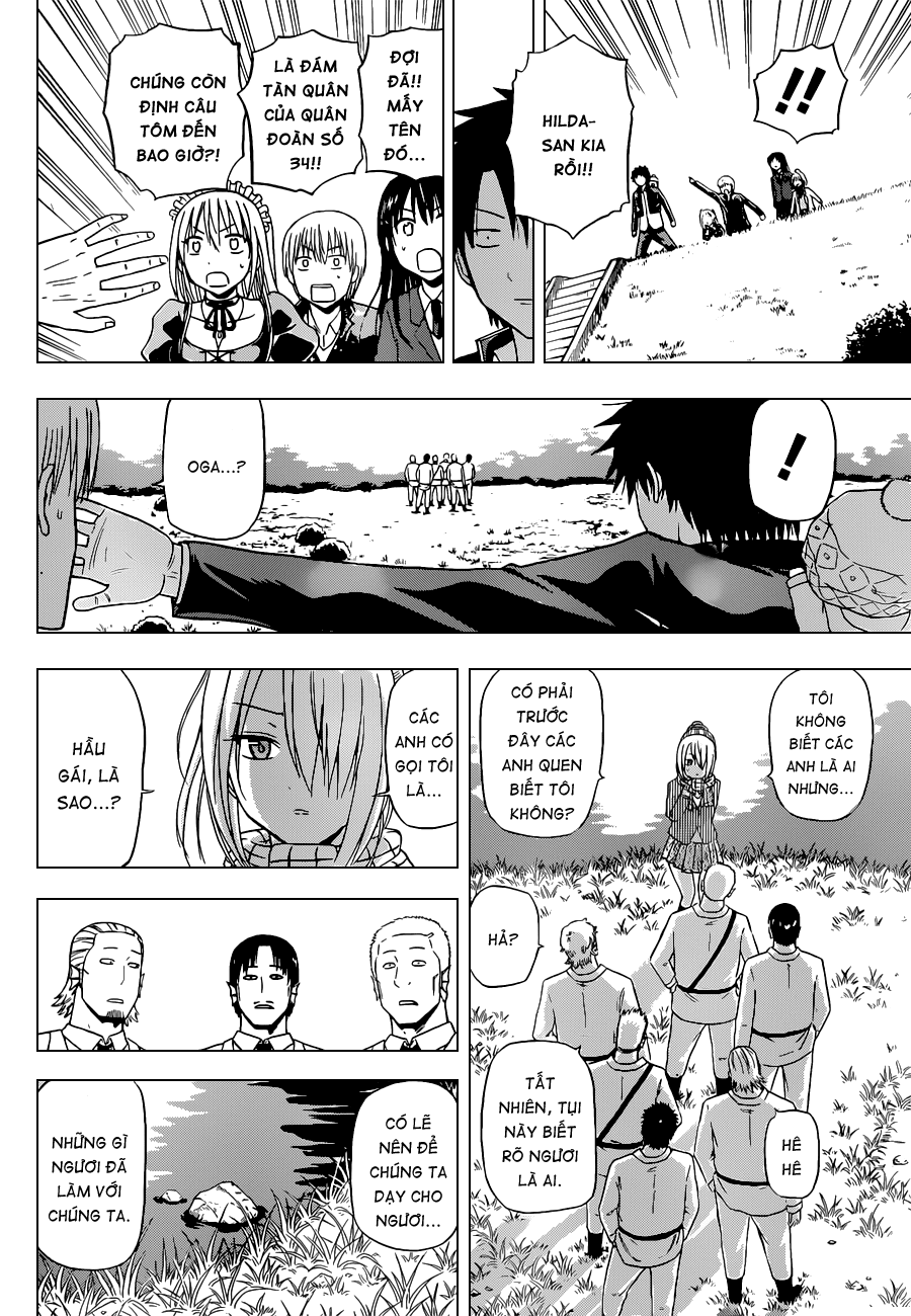 Chapter 142 - Trang 16