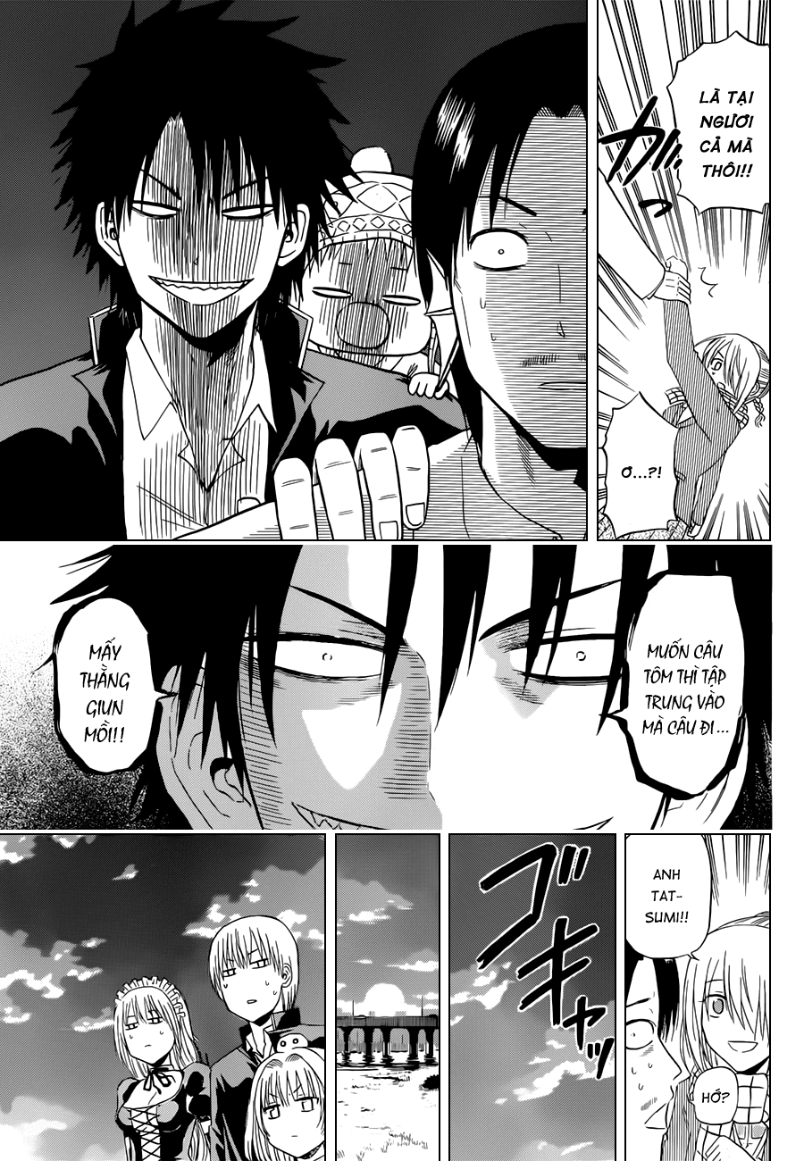 Chapter 142 - Trang 17