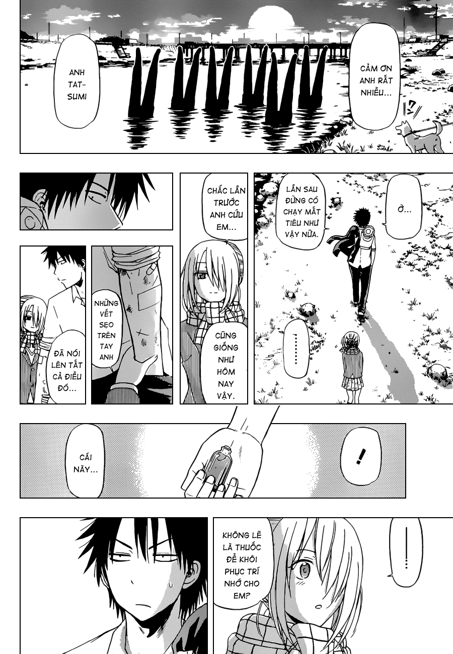 Chapter 142 - Trang 18