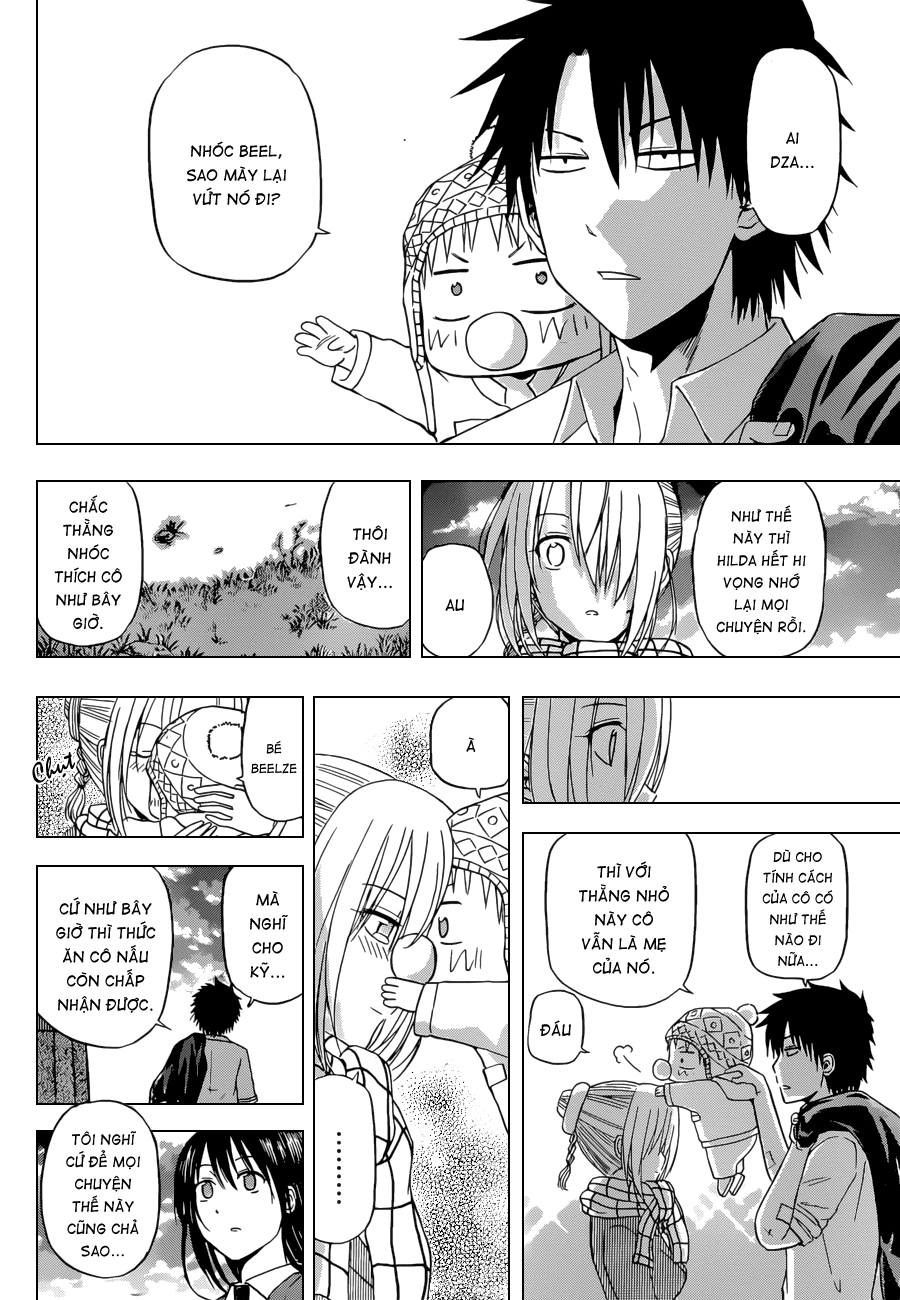Chapter 142 - Trang 20