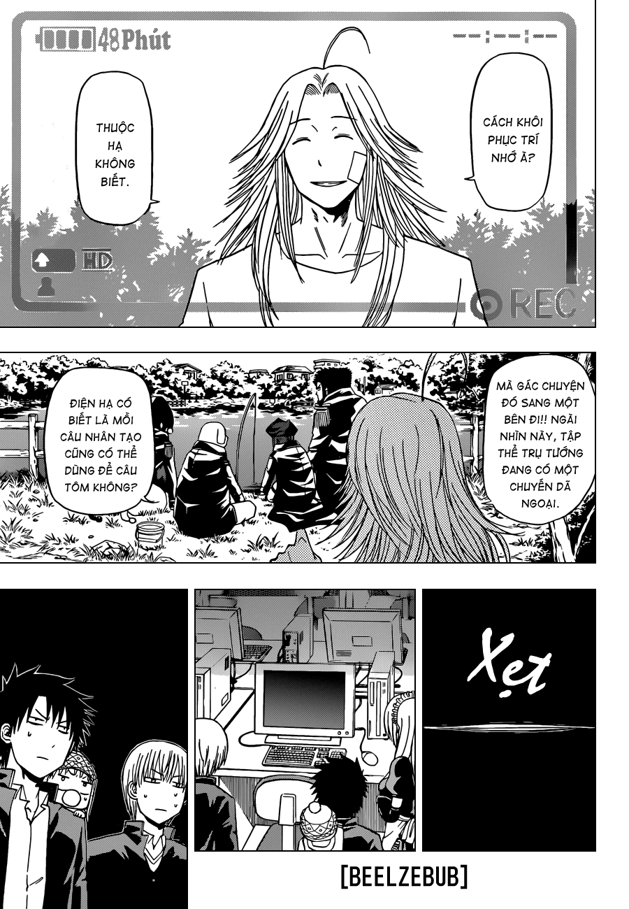 Chapter 142 - Trang 3