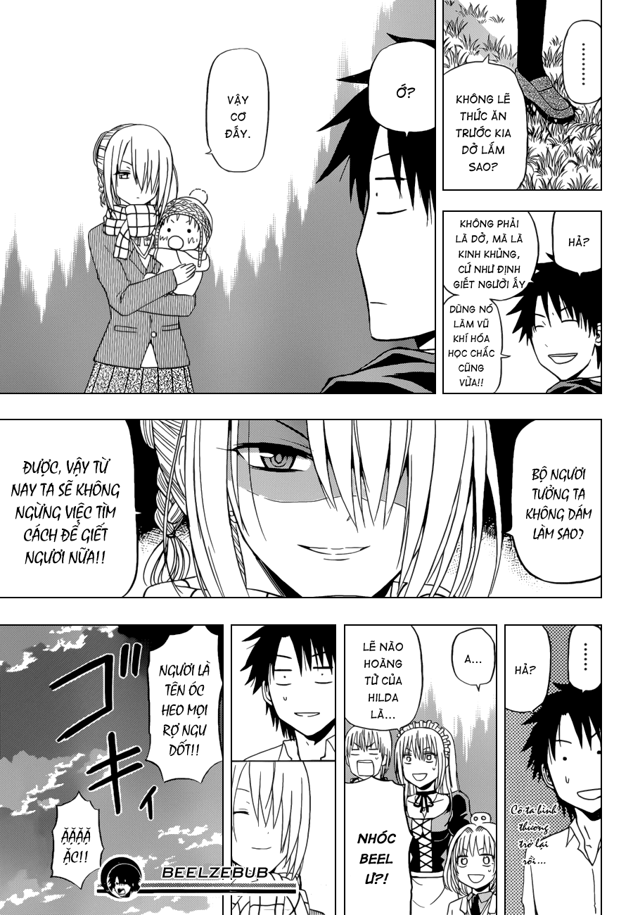 Chapter 142 - Trang 21