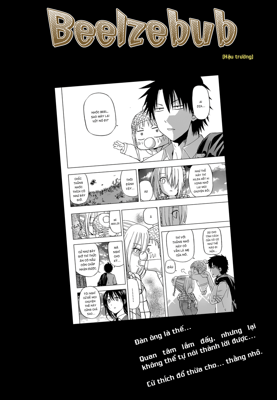 Chapter 142 - Trang 22