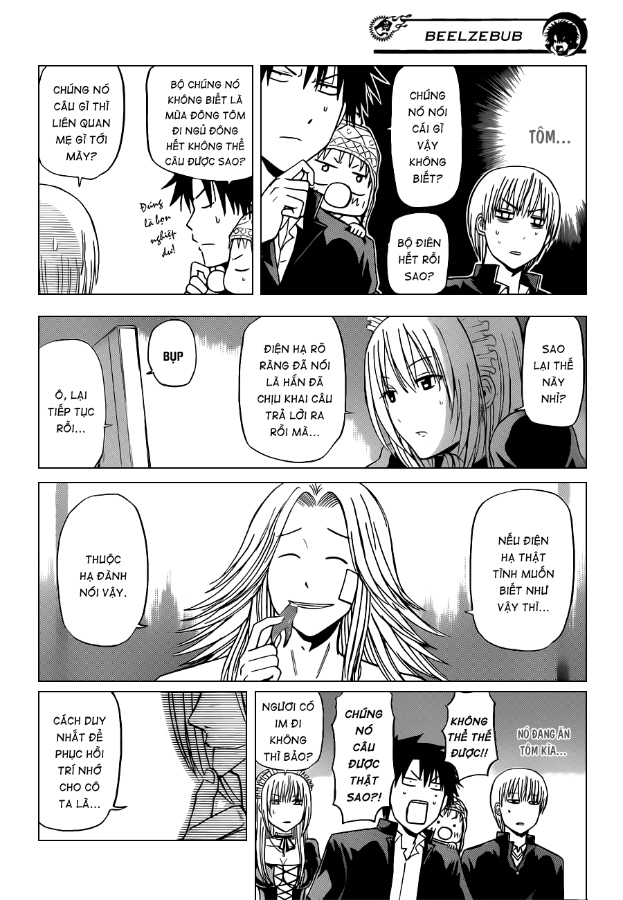Chapter 142 - Trang 4