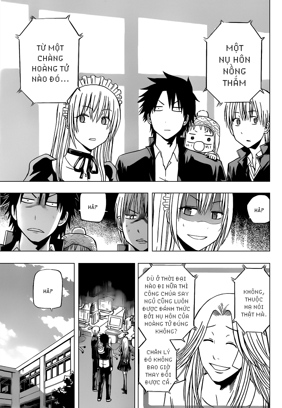 Chapter 142 - Trang 5