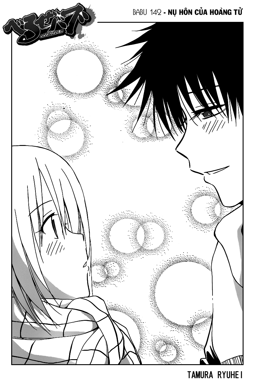 Chapter 142 - Trang 6