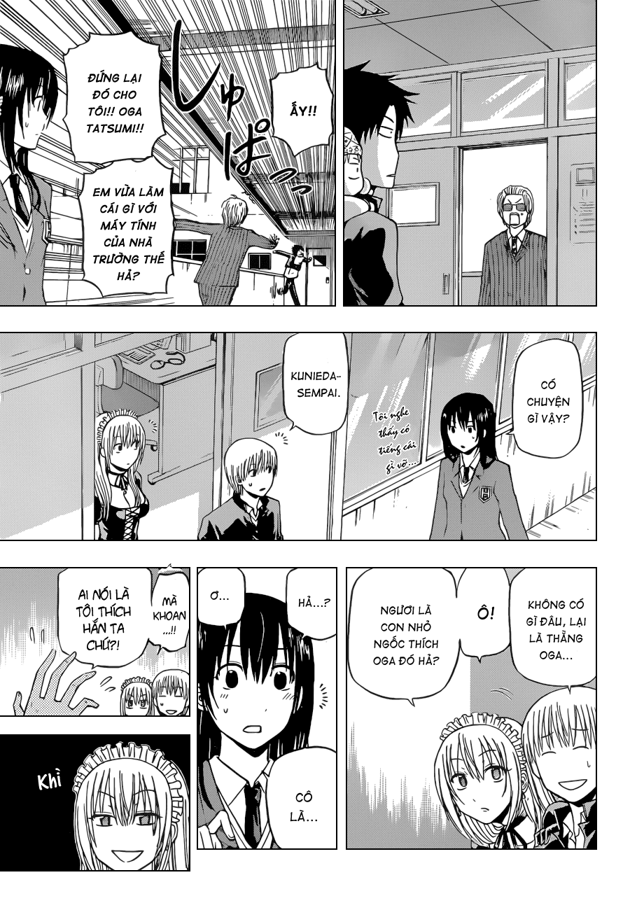 Chapter 142 - Trang 9