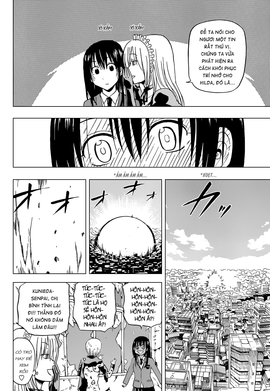 Chapter 142 - Trang 10