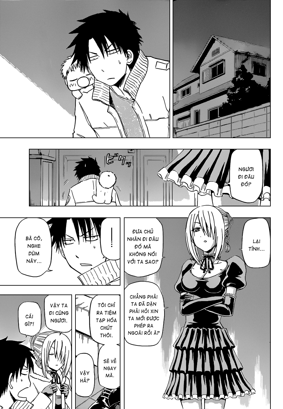 Chapter 143 - Trang 11
