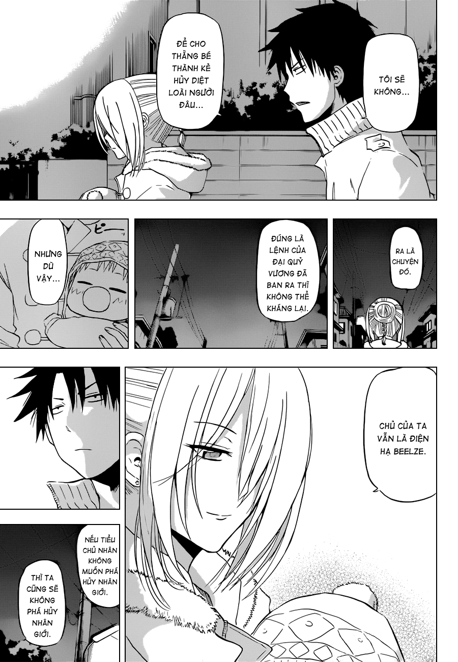 Chapter 143 - Trang 13