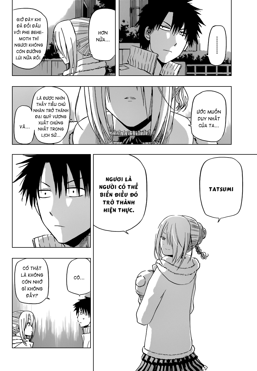 Chapter 143 - Trang 14