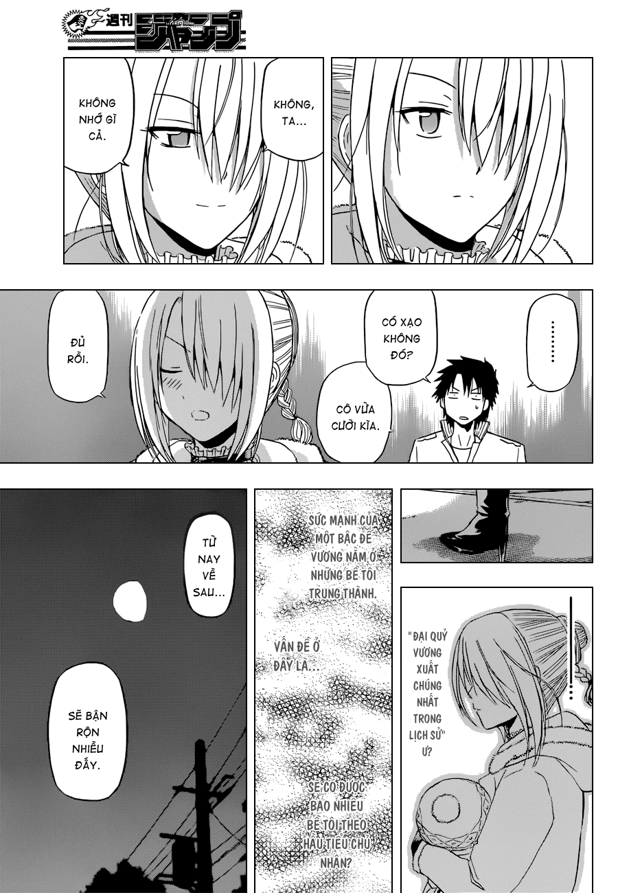 Chapter 143 - Trang 15