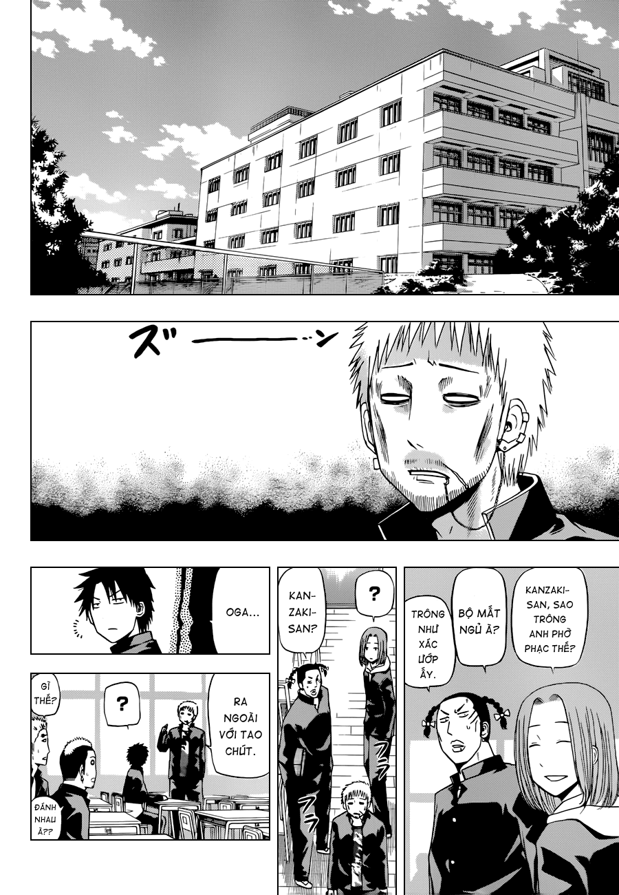 Chapter 143 - Trang 16
