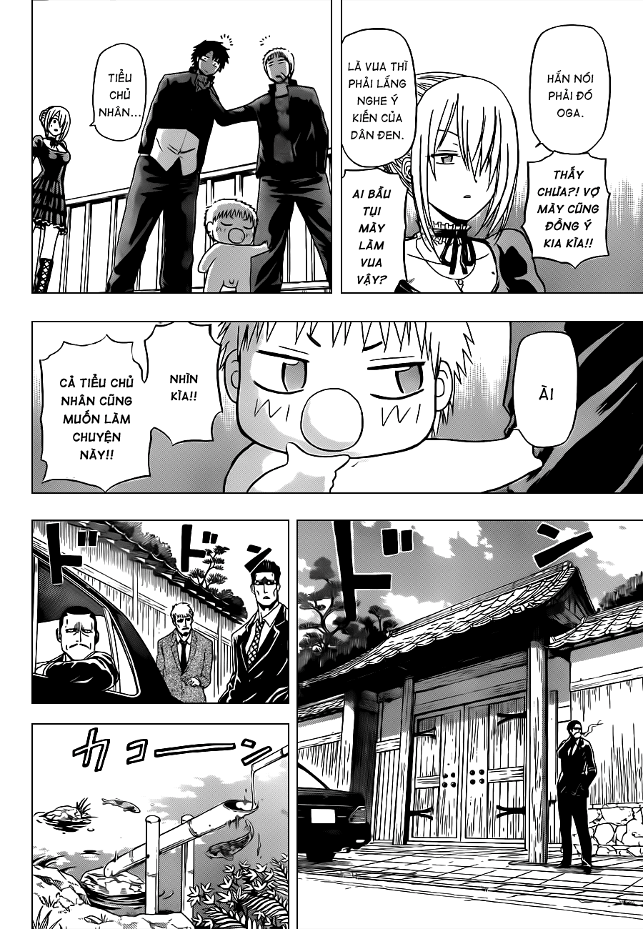 Chapter 143 - Trang 18