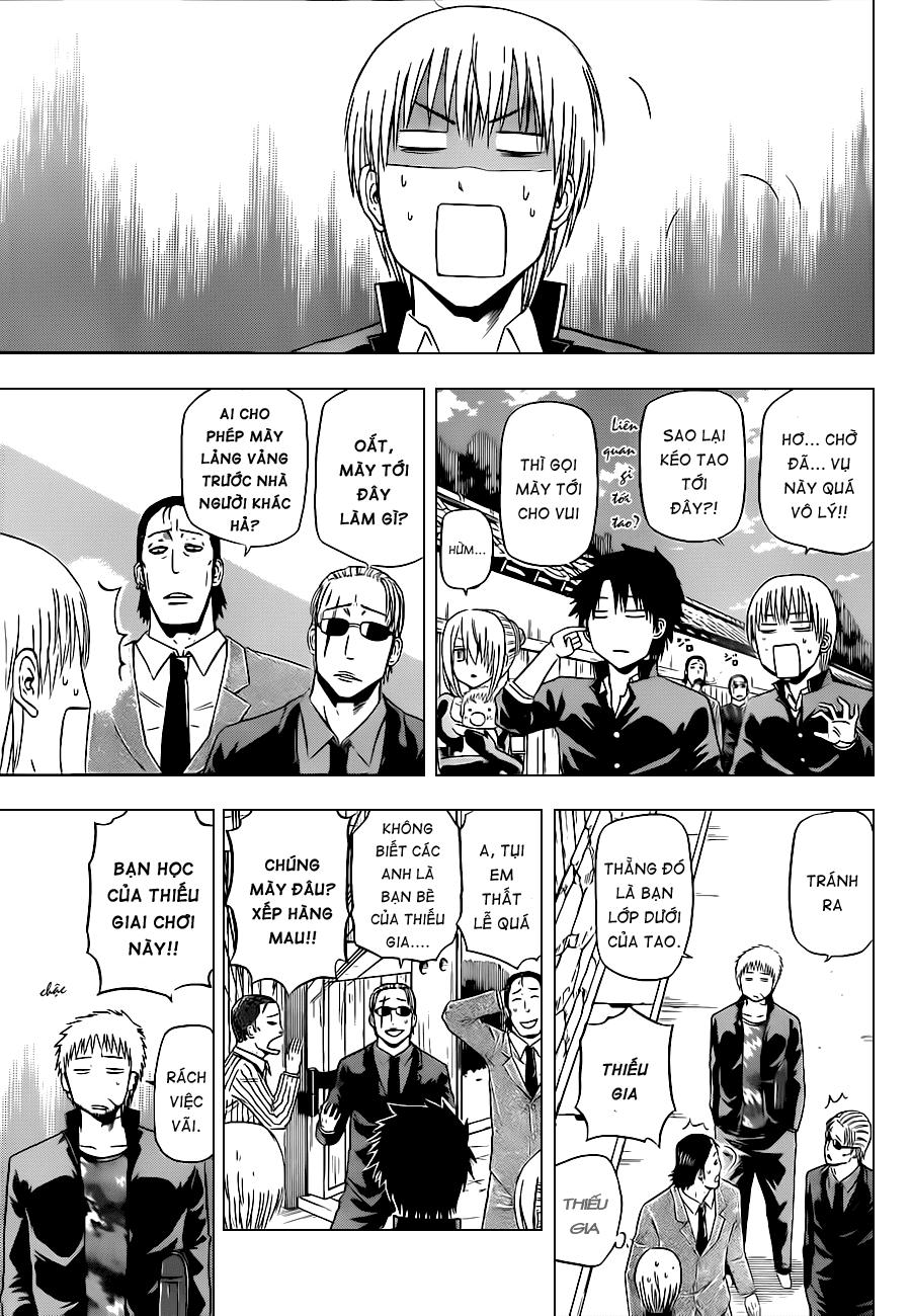 Chapter 143 - Trang 19