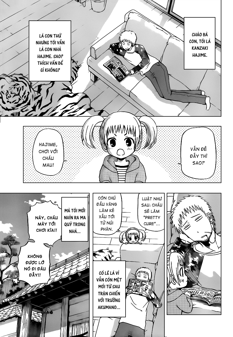Chapter 143 - Trang 3
