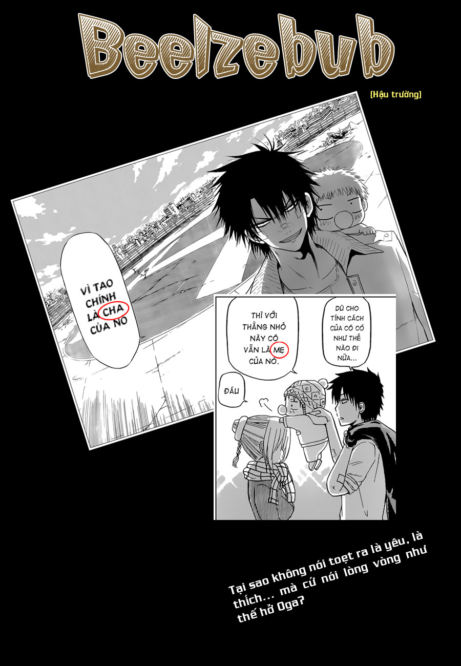 Chapter 143 - Trang 21