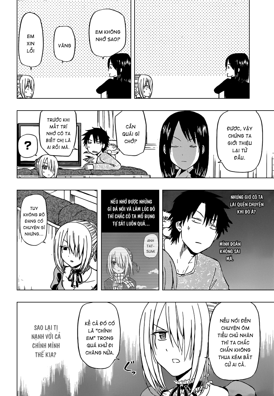 Chapter 143 - Trang 8