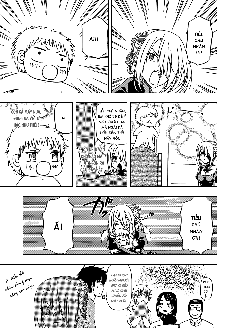 Chapter 143 - Trang 9