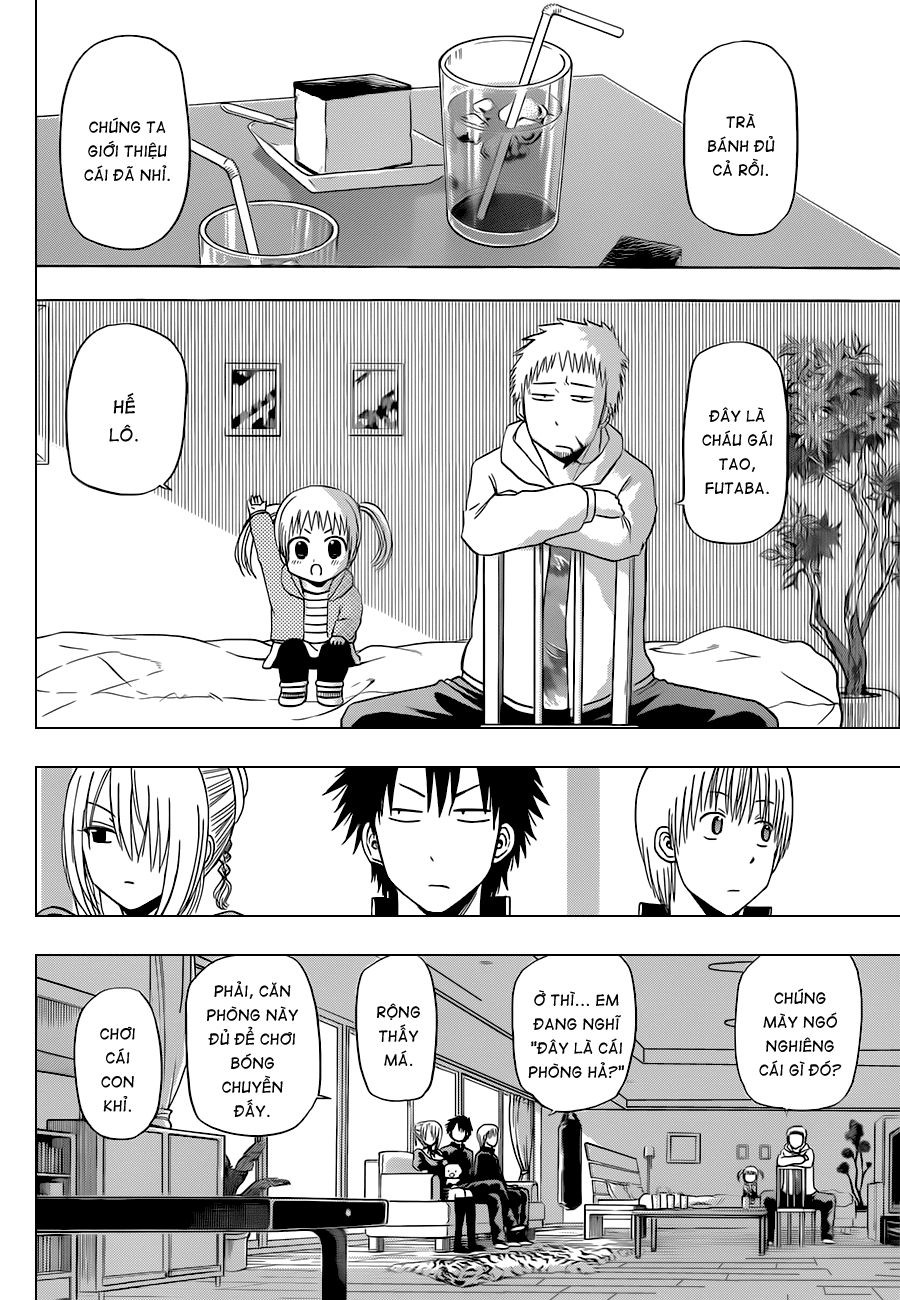 Chapter 144 - Trang 12