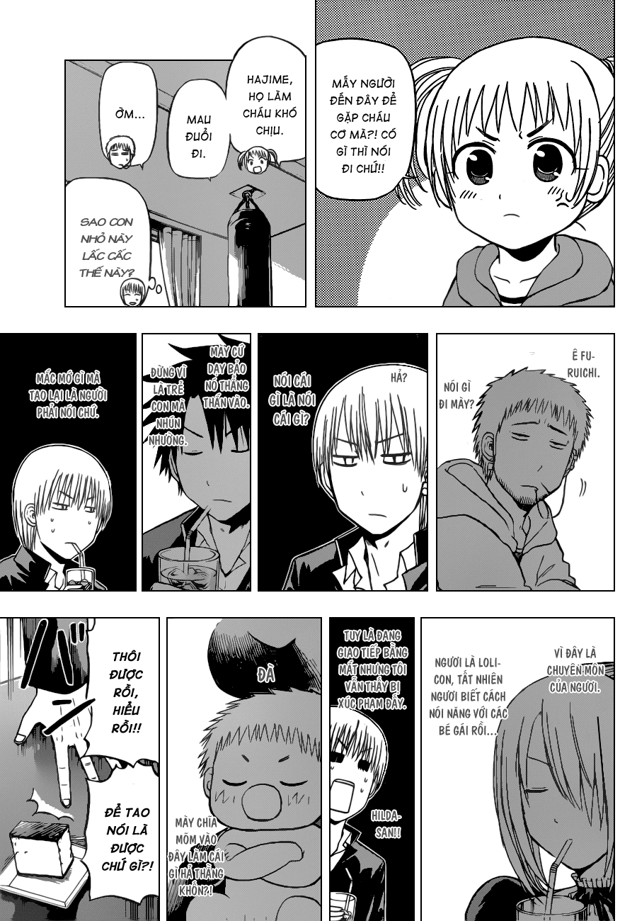 Chapter 144 - Trang 13