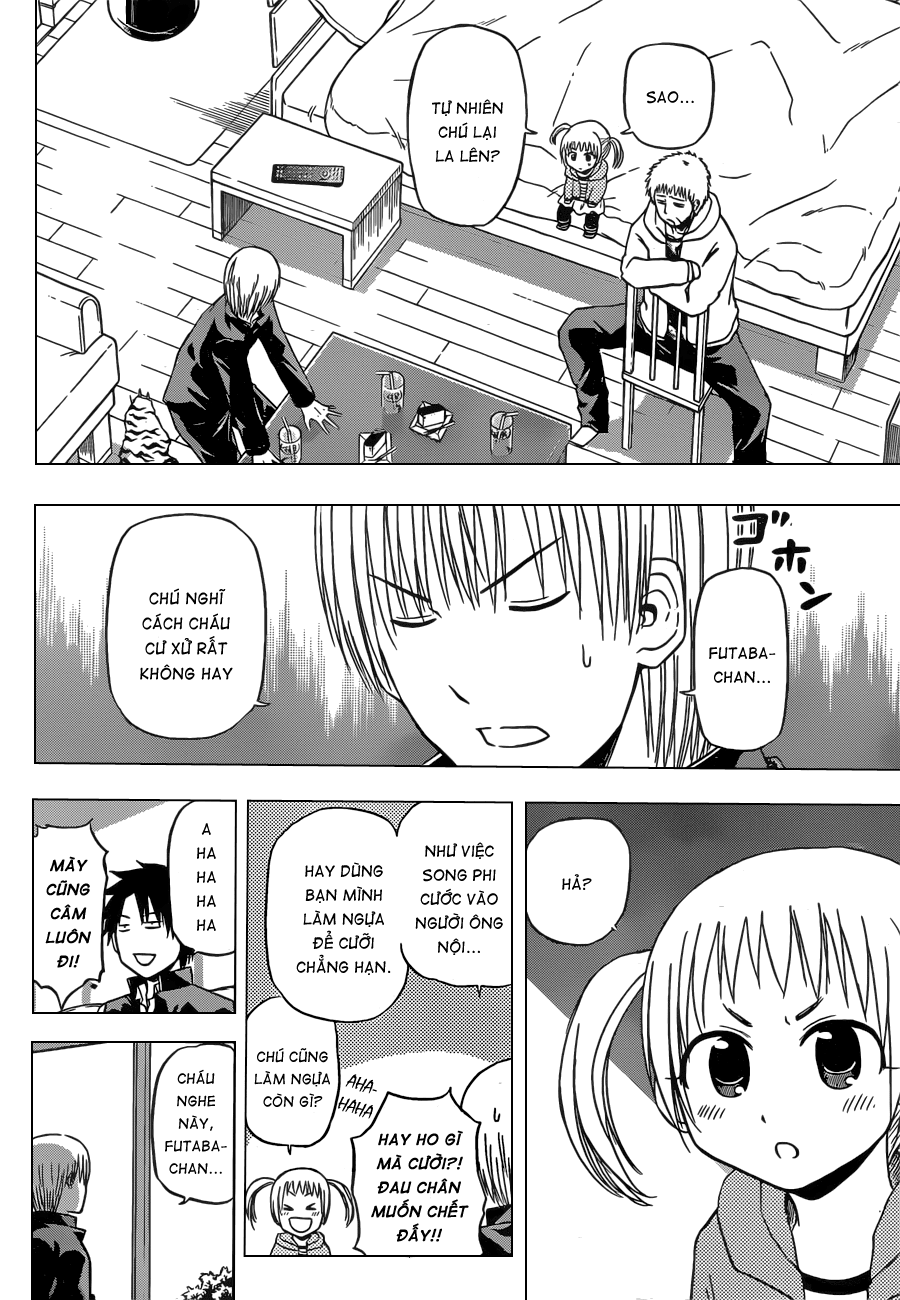 Chapter 144 - Trang 14