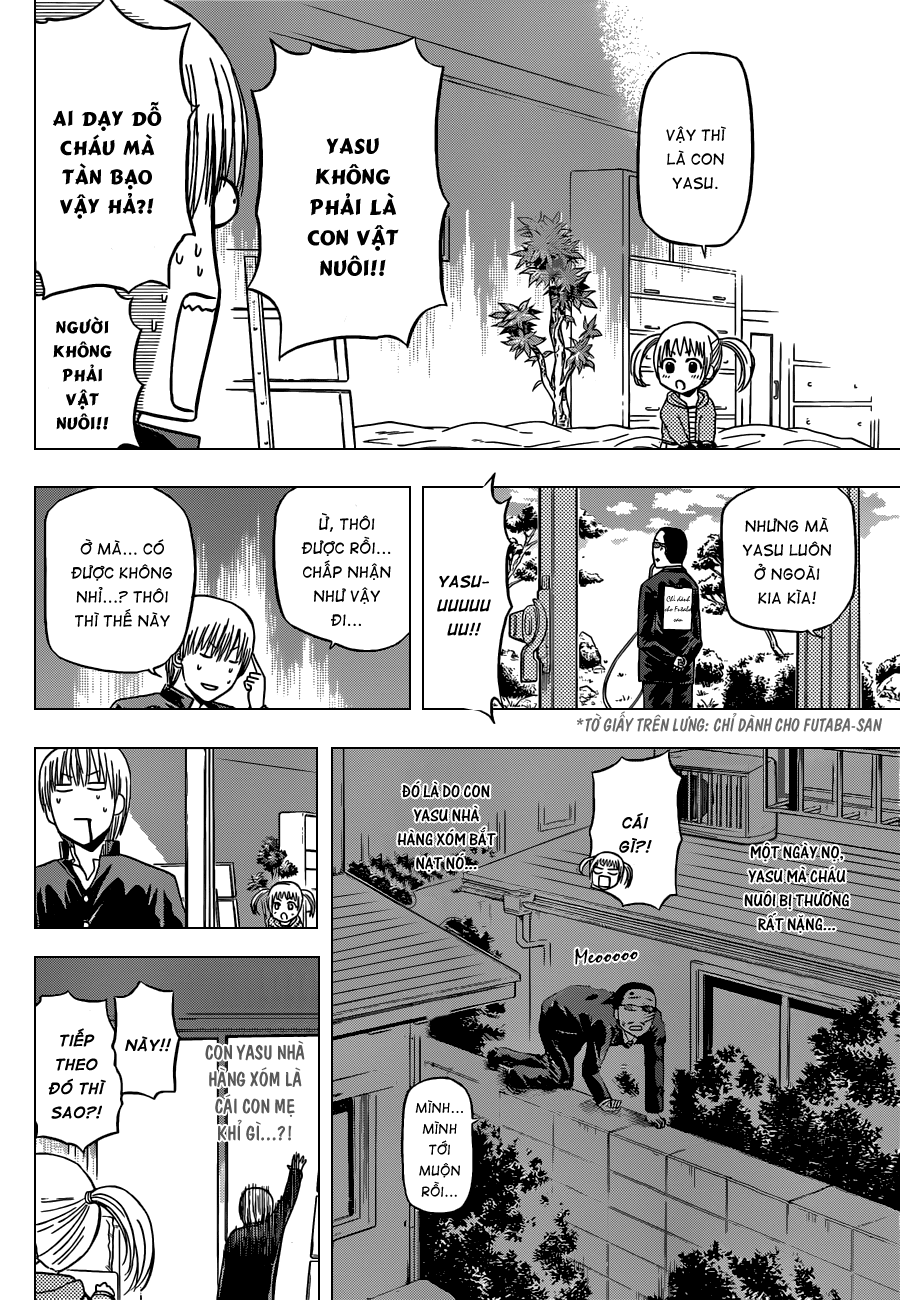 Chapter 144 - Trang 16