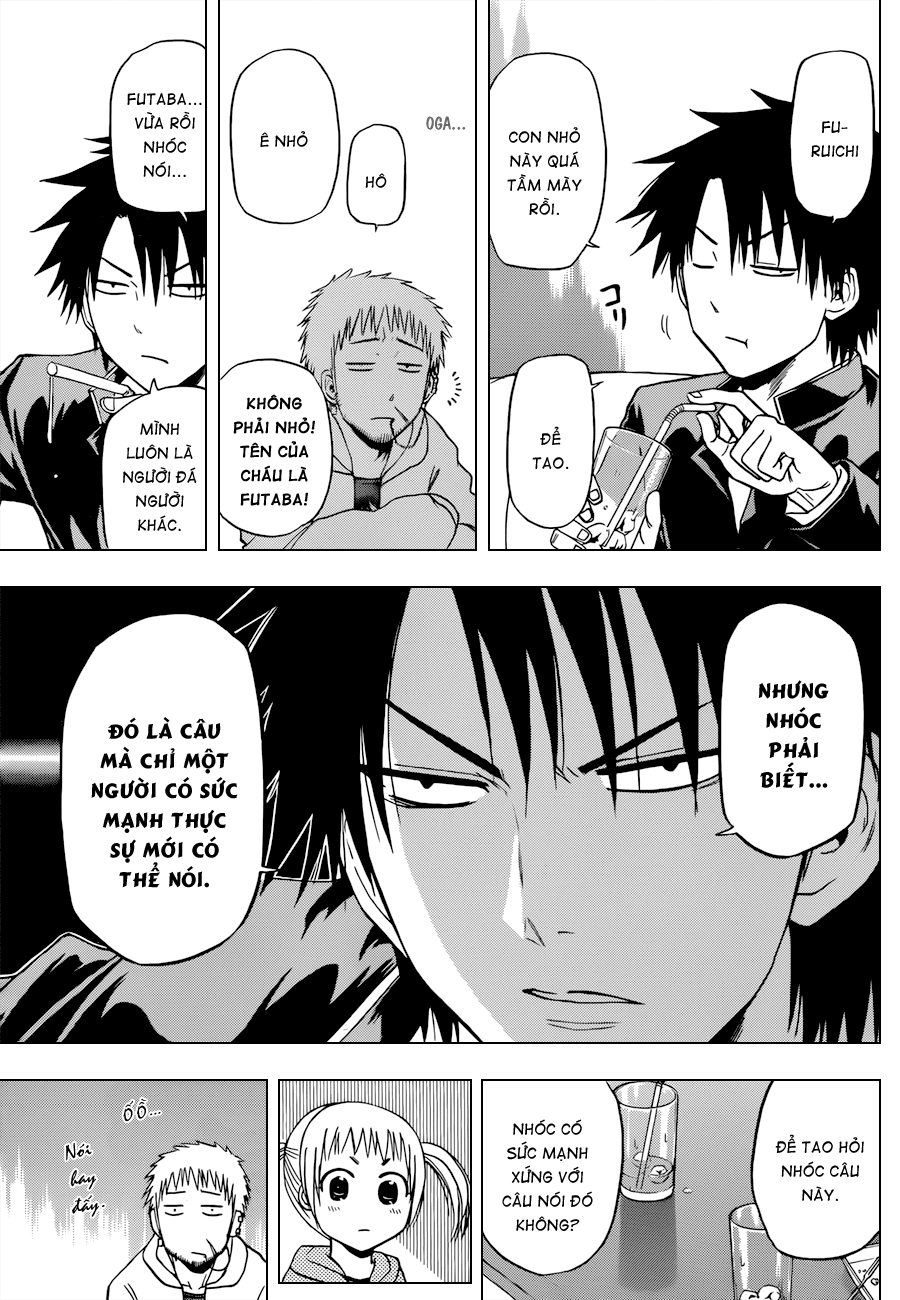 Chapter 144 - Trang 17