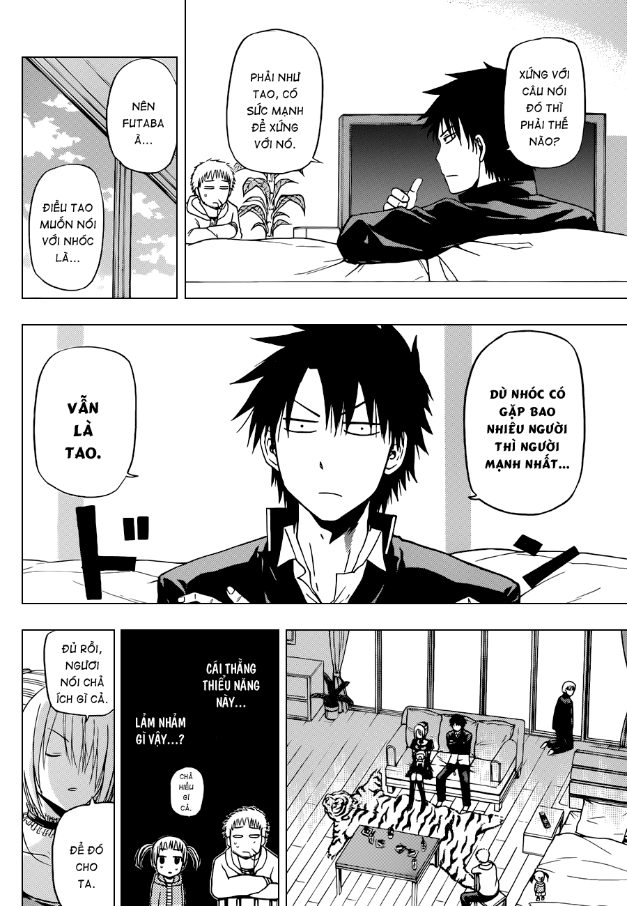 Chapter 144 - Trang 18