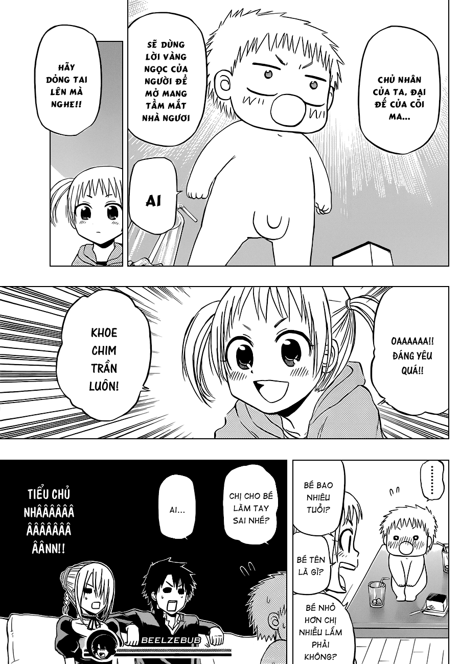 Chapter 144 - Trang 19