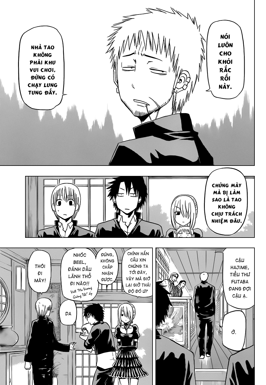 Chapter 144 - Trang 3
