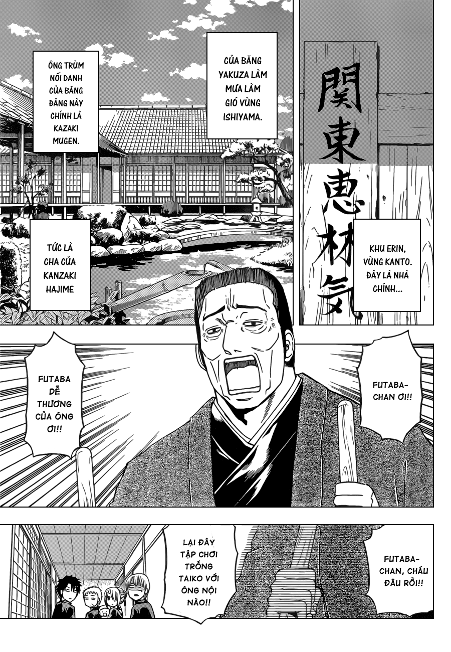 Chapter 144 - Trang 5