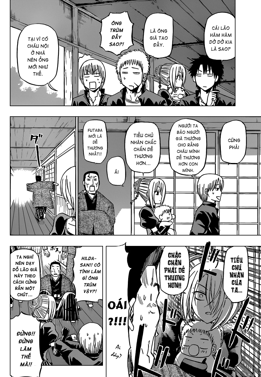 Chapter 144 - Trang 6