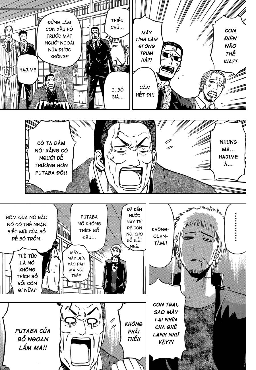 Chapter 144 - Trang 7