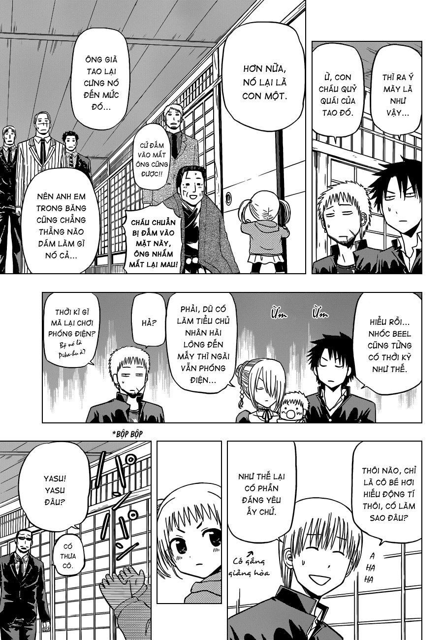 Chapter 144 - Trang 9