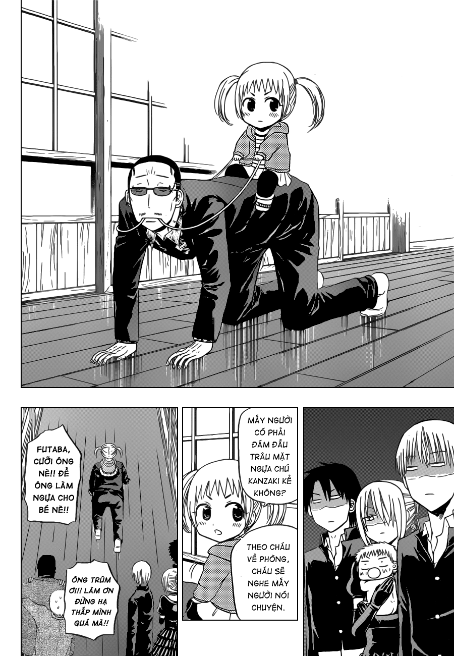 Chapter 144 - Trang 10