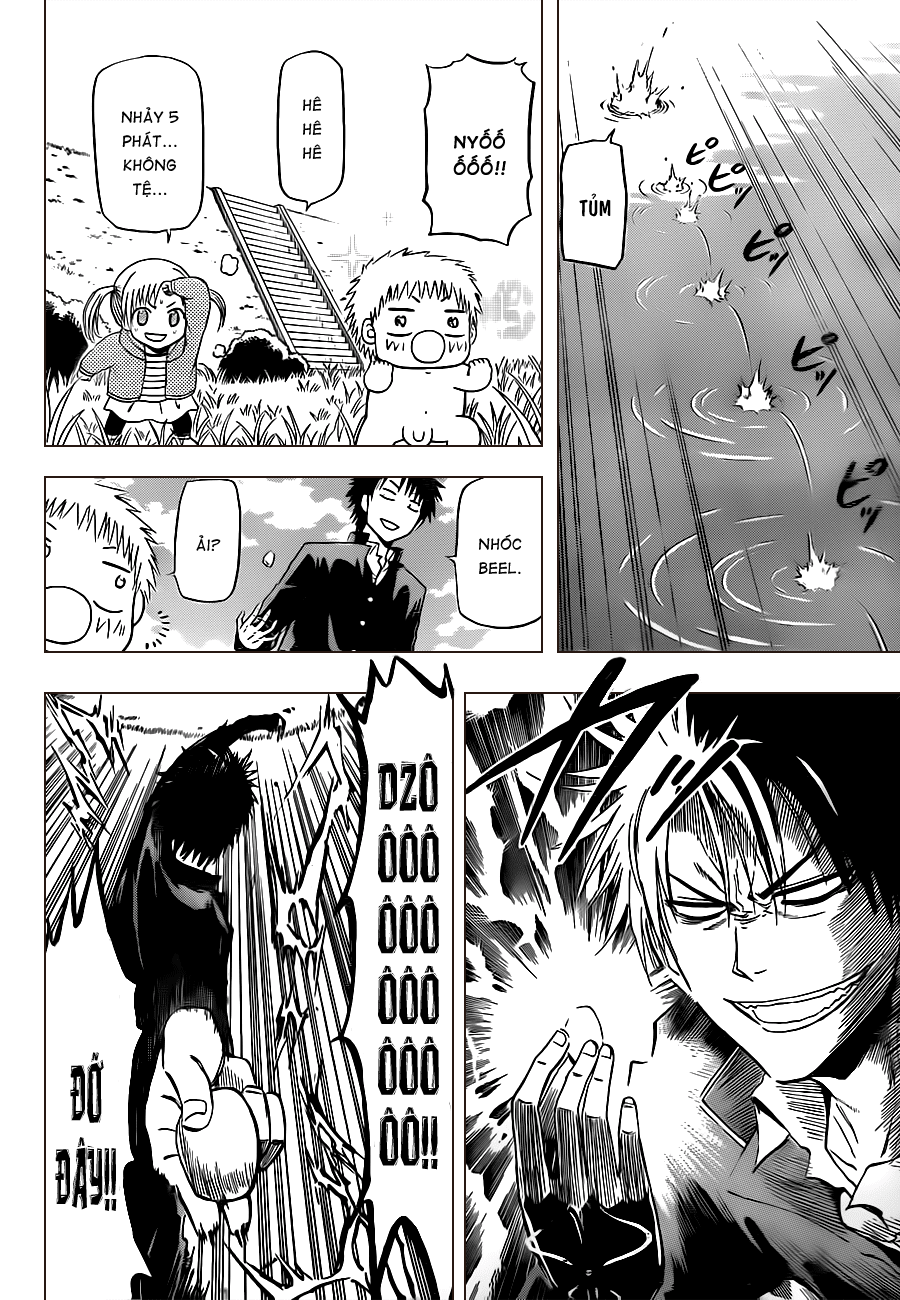 Chapter 145 - Trang 11