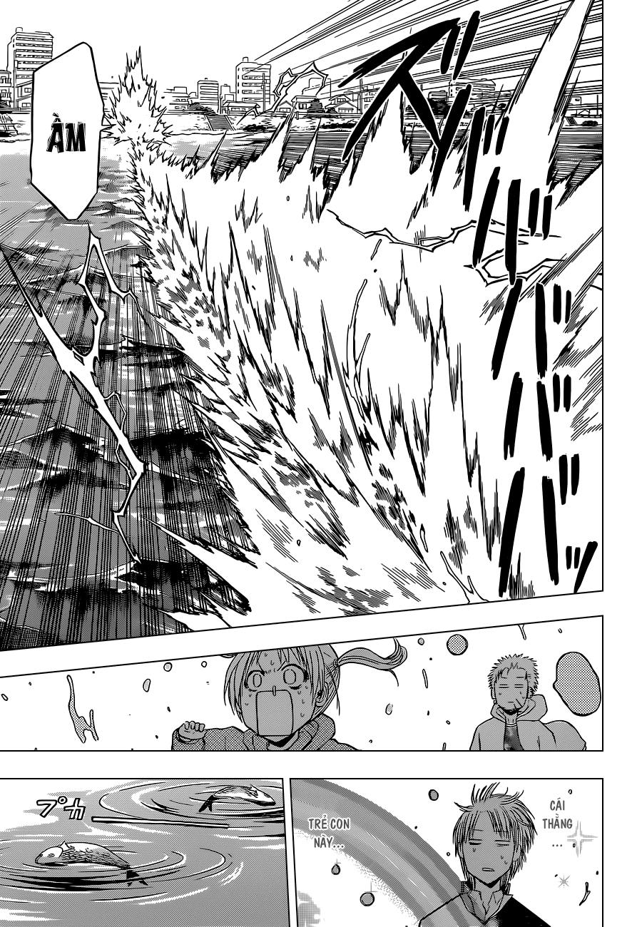 Chapter 145 - Trang 12