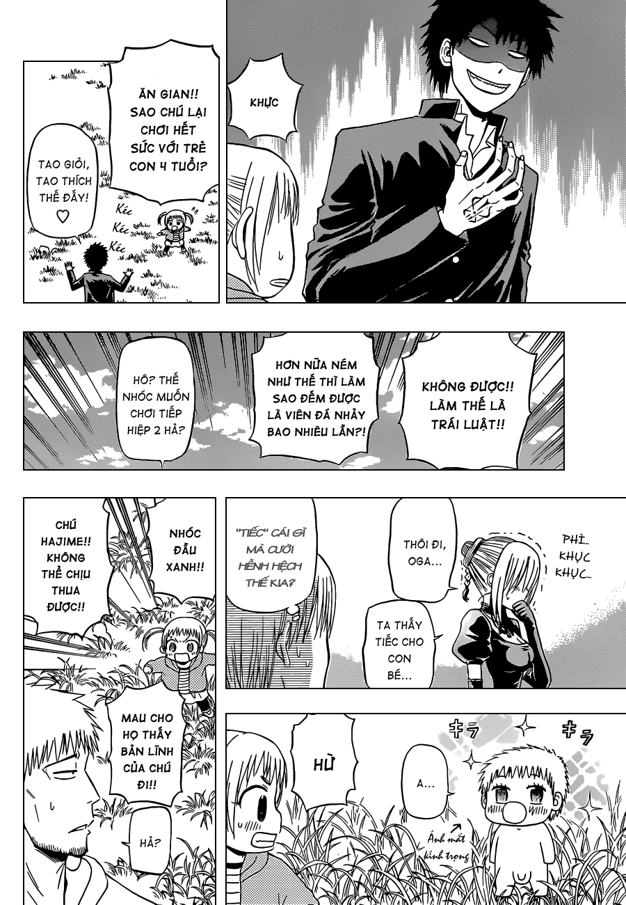 Chapter 145 - Trang 13