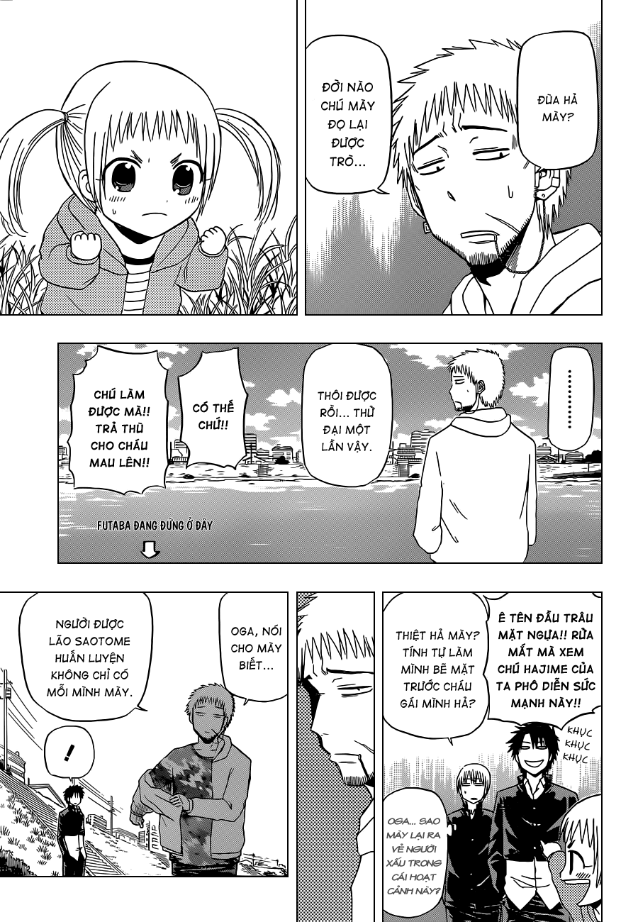 Chapter 145 - Trang 14