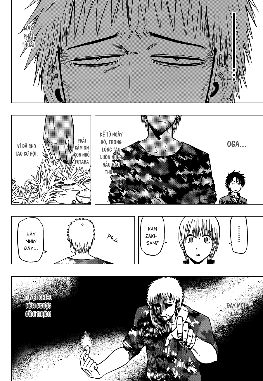 Chapter 145 - Trang 15