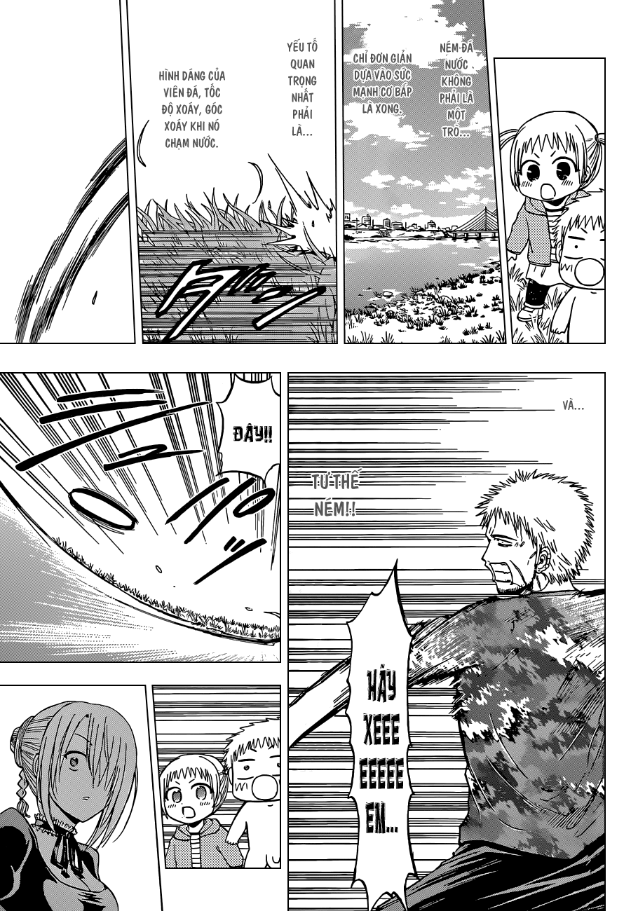Chapter 145 - Trang 16