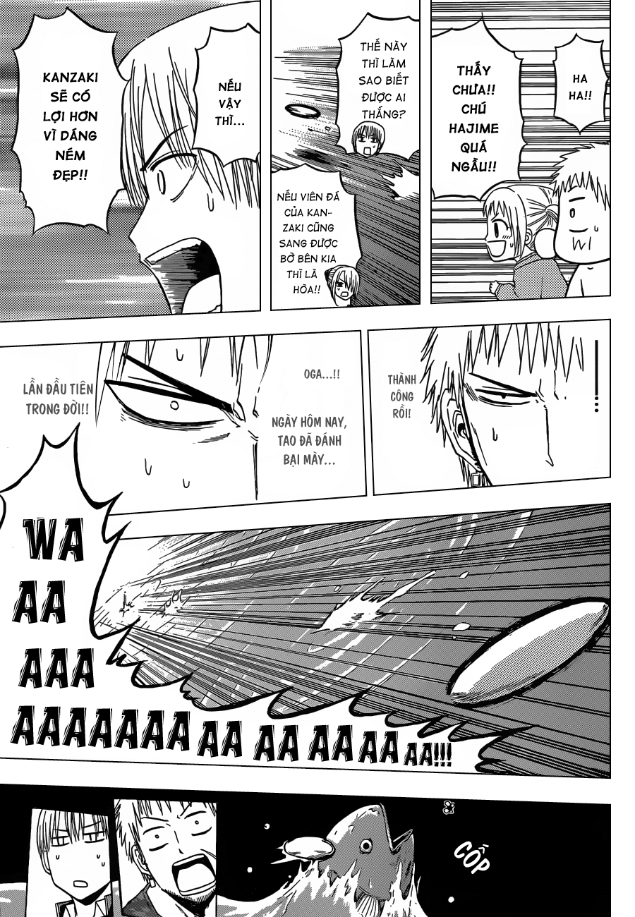 Chapter 145 - Trang 18