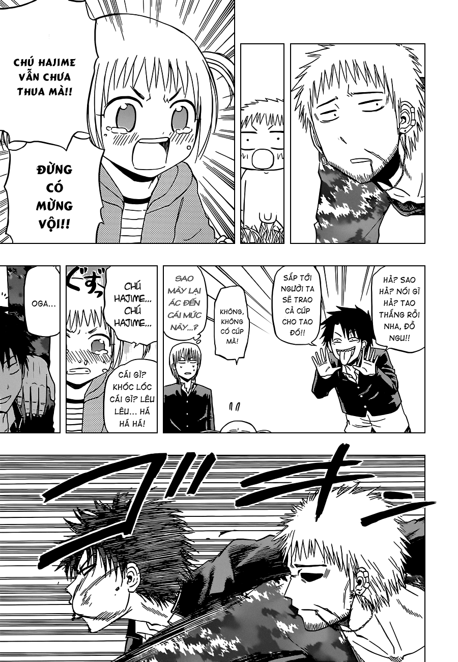 Chapter 145 - Trang 20
